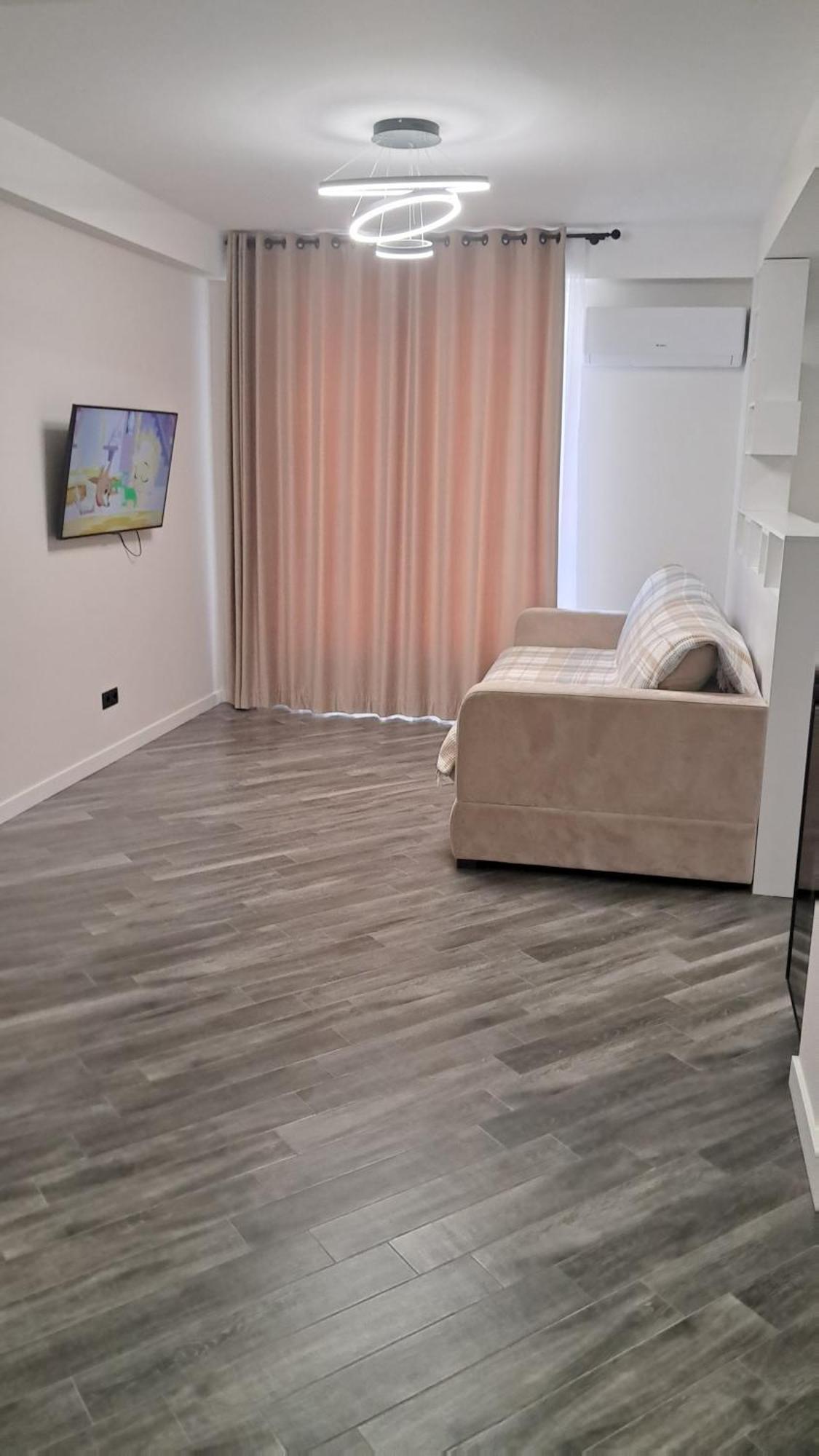 Аэропорт-Номера 24/24 . Lejlighed Chişinău Eksteriør billede